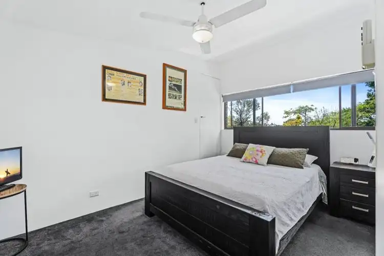 Sixth view of Homely unit listing, 12/28 Rudd Street, Broadbeach Waters QLD 4218