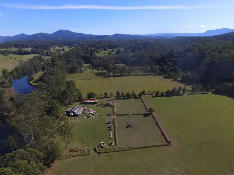 Main view of Homely land listing, 1111 South Arm Road, Brierfield NSW 2454
