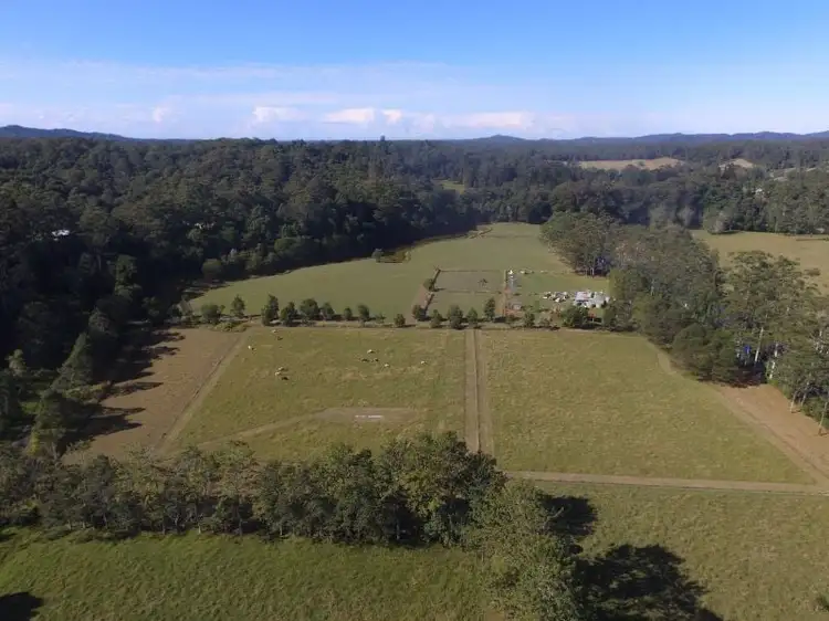 Fourth view of Homely land listing, 1111 South Arm Road, Brierfield NSW 2454