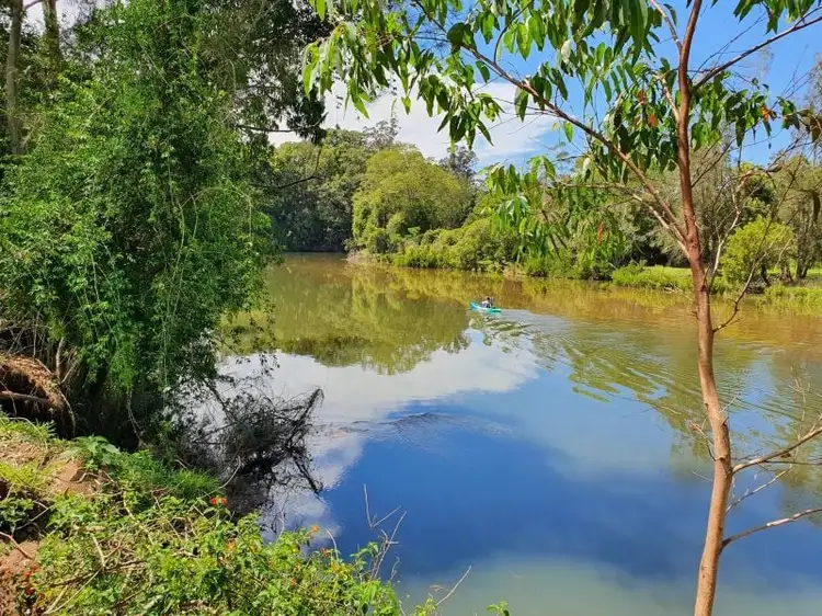 Sixth view of Homely land listing, 1111 South Arm Road, Brierfield NSW 2454