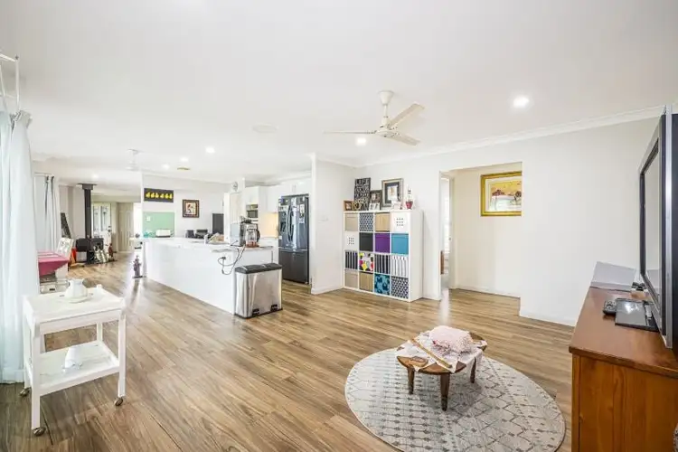 Fourth view of Homely house listing, 1 Bow Court, Banksia Beach QLD 4507