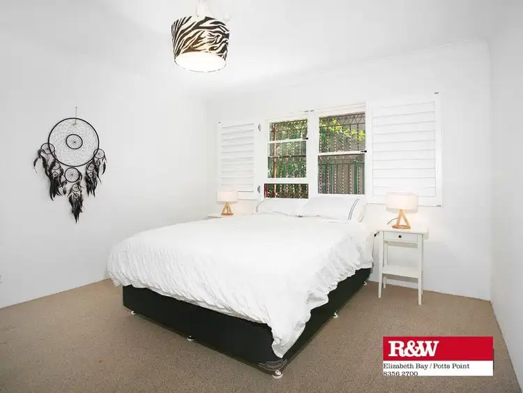 Fourth view of Homely apartment listing, 1/1-5 Rosebank Street, Darlinghurst NSW 2010