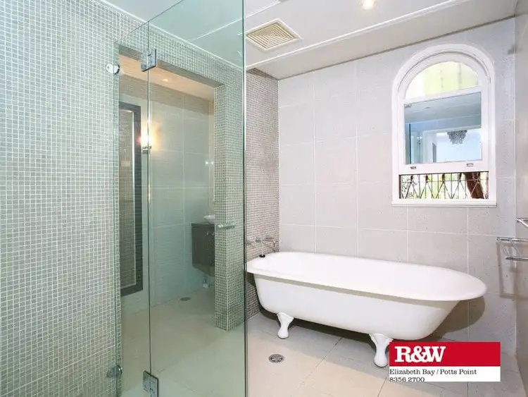 Fifth view of Homely apartment listing, 1/1-5 Rosebank Street, Darlinghurst NSW 2010