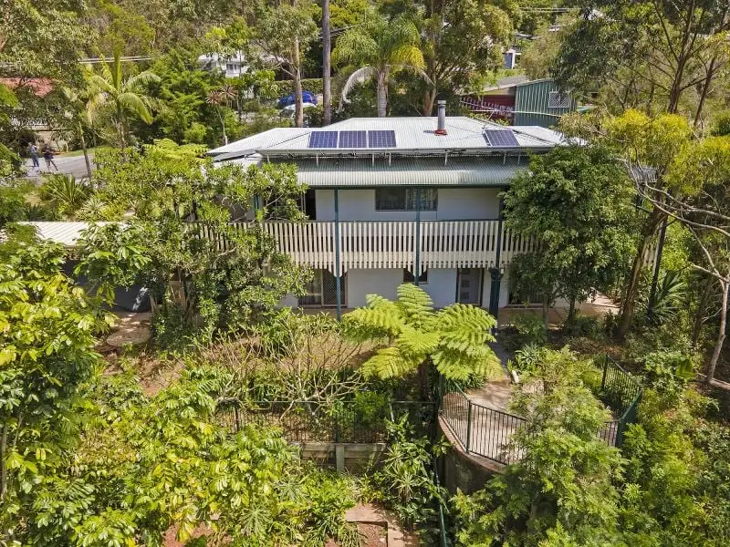 Main view of Homely house listing, 16 Foraker Drive, Tamborine Mountain QLD 4272
