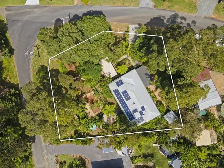 Second view of Homely house listing, 16 Foraker Drive, Tamborine Mountain QLD 4272