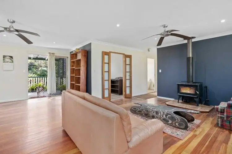 Third view of Homely house listing, 16 Foraker Drive, Tamborine Mountain QLD 4272