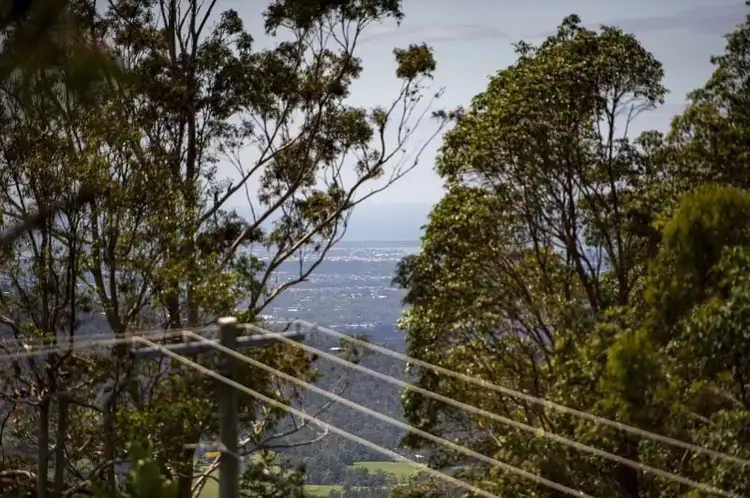 Fourth view of Homely house listing, 16 Foraker Drive, Tamborine Mountain QLD 4272