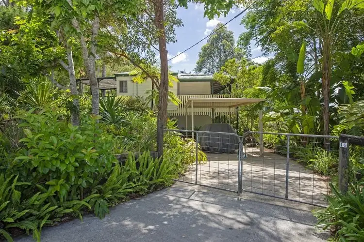 Fifth view of Homely house listing, 16 Foraker Drive, Tamborine Mountain QLD 4272