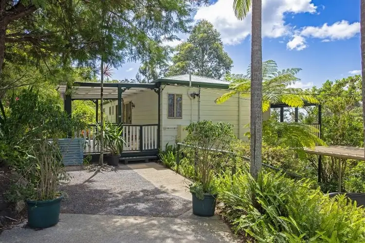Sixth view of Homely house listing, 16 Foraker Drive, Tamborine Mountain QLD 4272
