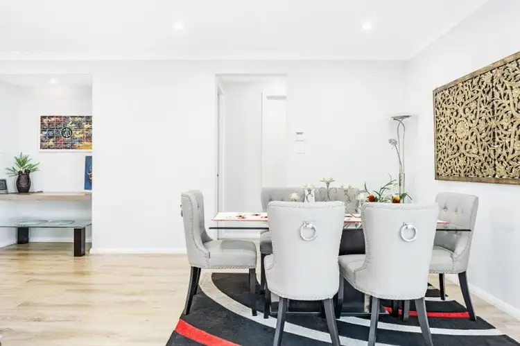 Third view of Homely house listing, 7 Whittingham St, Campbelltown NSW 2560