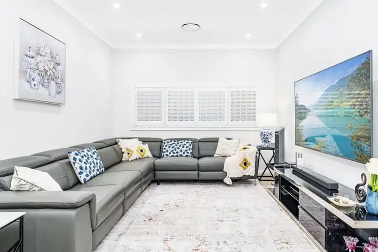 Fourth view of Homely house listing, 7 Whittingham St, Campbelltown NSW 2560