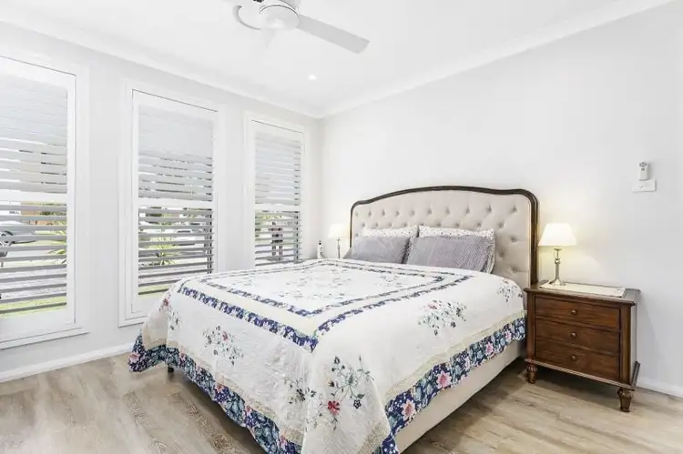 Sixth view of Homely house listing, 7 Whittingham St, Campbelltown NSW 2560