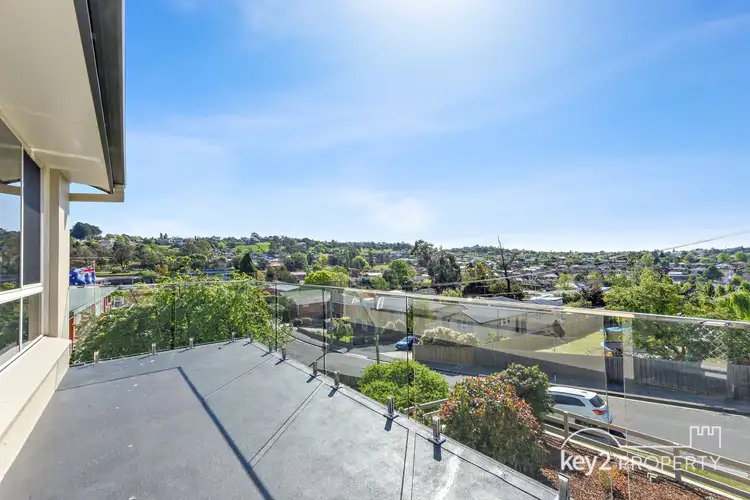 Second view of Homely house listing, 171 Punchbowl Road, Newstead TAS 7250