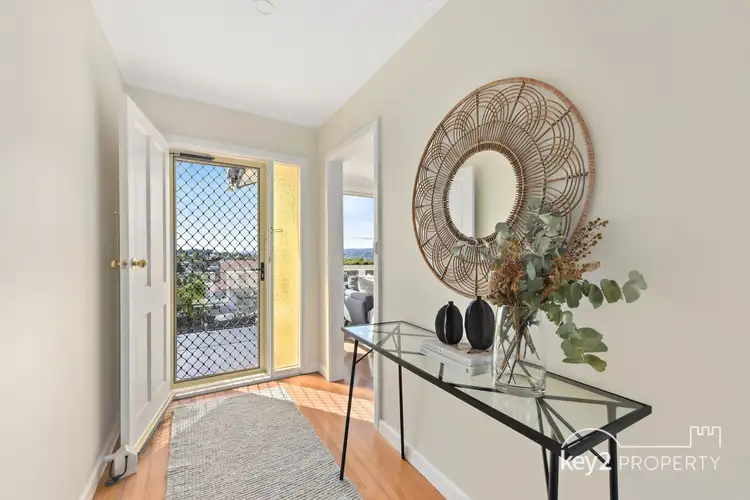 Third view of Homely house listing, 171 Punchbowl Road, Newstead TAS 7250