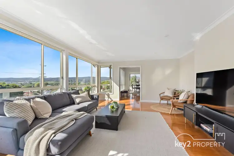 Fourth view of Homely house listing, 171 Punchbowl Road, Newstead TAS 7250