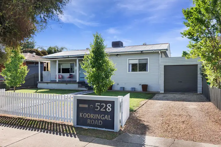 528 Kooringal Road, Kooringal NSW 2650