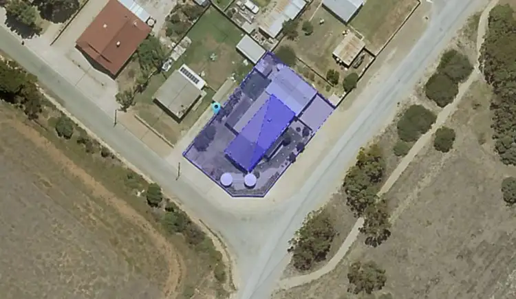 Main view of Homely house listing, 1 Fowler Terrace, Price SA 5570
