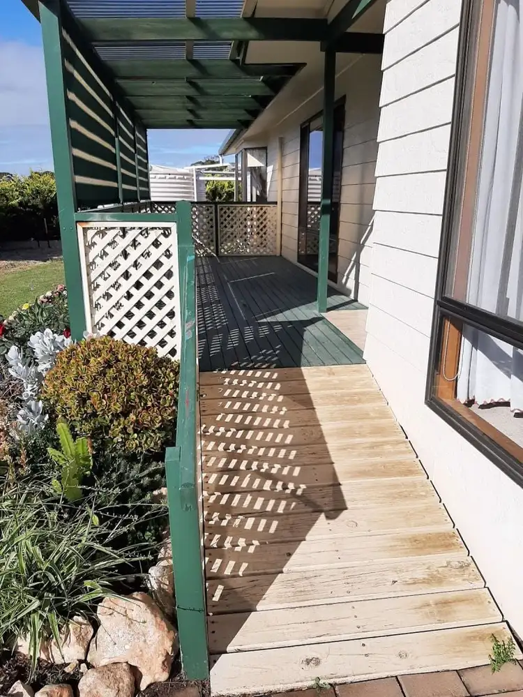 Second view of Homely house listing, 1 Fowler Terrace, Price SA 5570