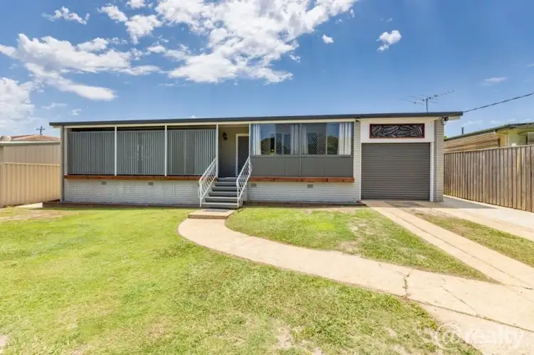 23 Bellview Street, Caboolture QLD 4510