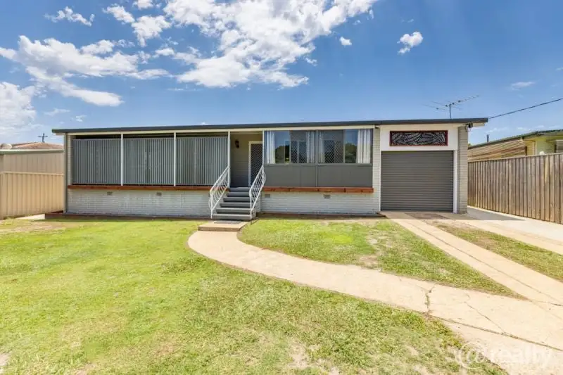 Main view of Homely house listing, 23 Bellview Street, Caboolture QLD 4510