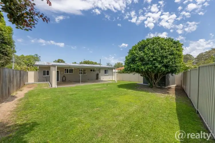 Second view of Homely house listing, 23 Bellview Street, Caboolture QLD 4510