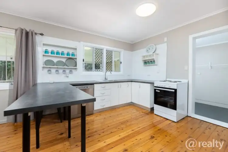 Third view of Homely house listing, 23 Bellview Street, Caboolture QLD 4510