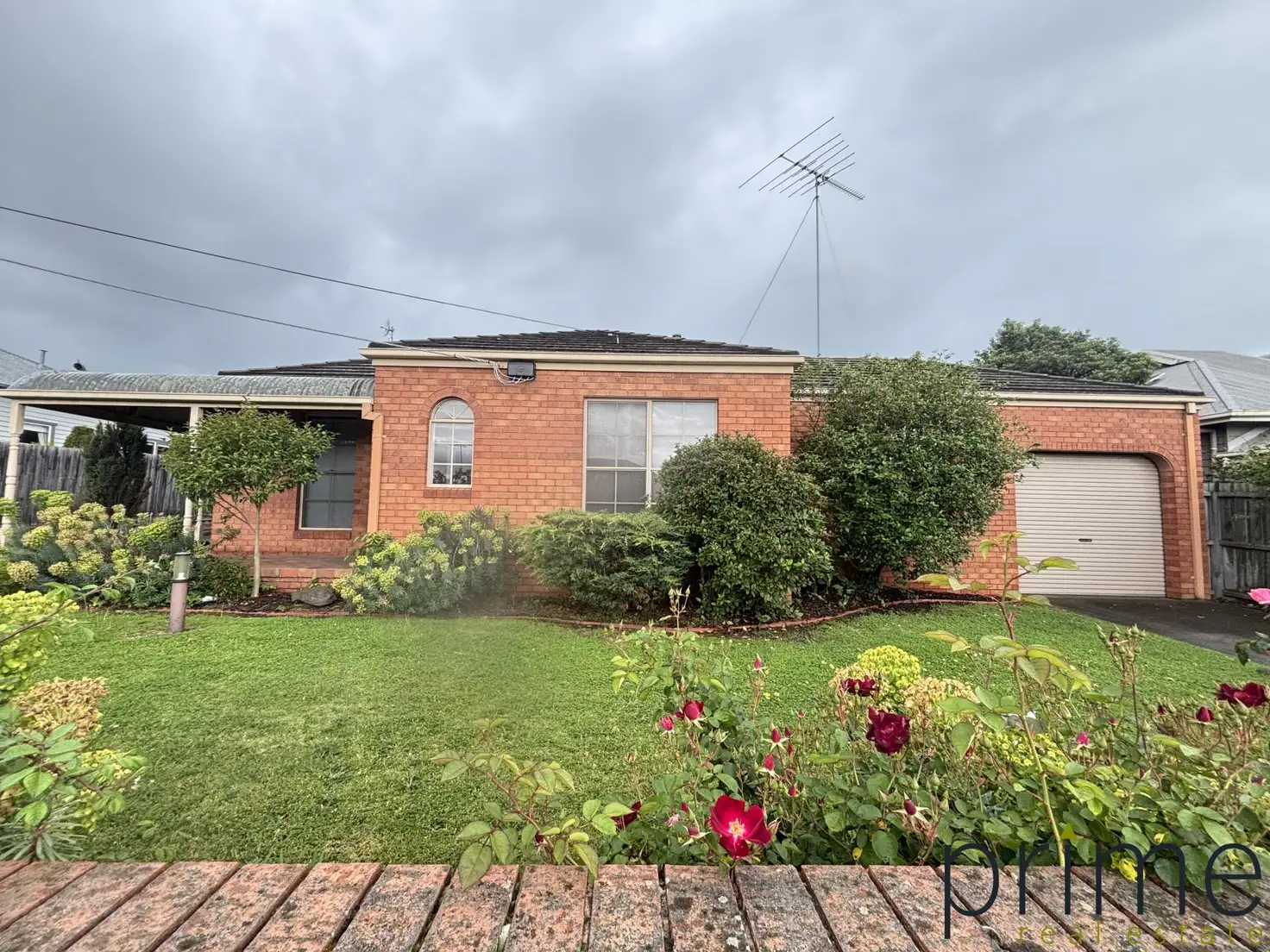 Main view of Homely unit listing, 1/34 Nicholas Street, Newtown VIC 3220