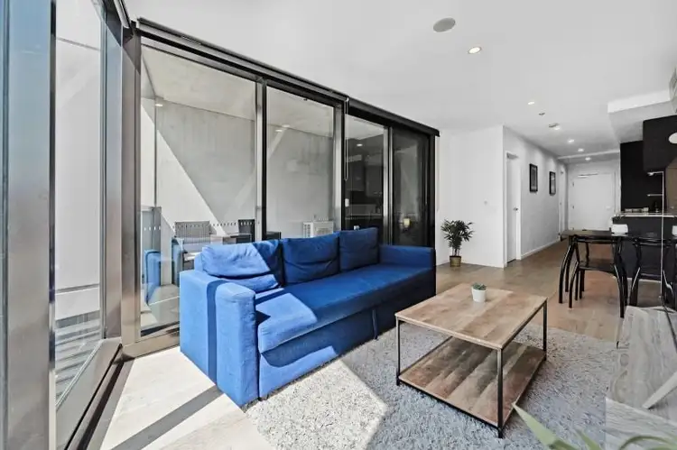 81 Cooyong Street