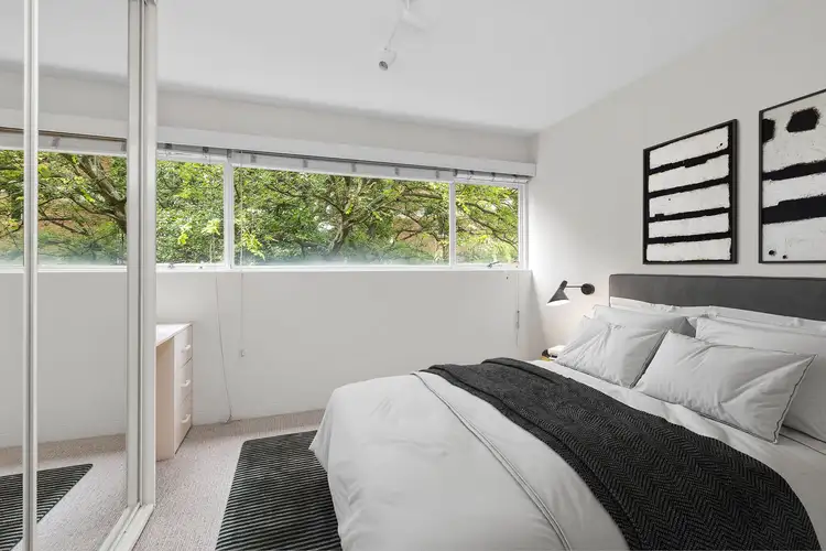 Fourth view of Homely apartment listing, 32/50 Roslyn Gardens, Elizabeth Bay NSW 2011