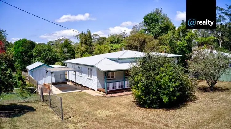 61 Tully Falls Road