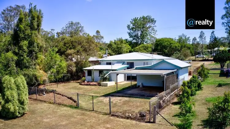 Second view of Homely house listing, 61 Tully Falls Road, Ravenshoe QLD 4888