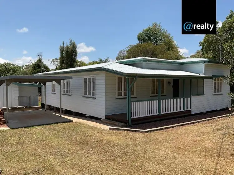 Fourth view of Homely house listing, 61 Tully Falls Road, Ravenshoe QLD 4888