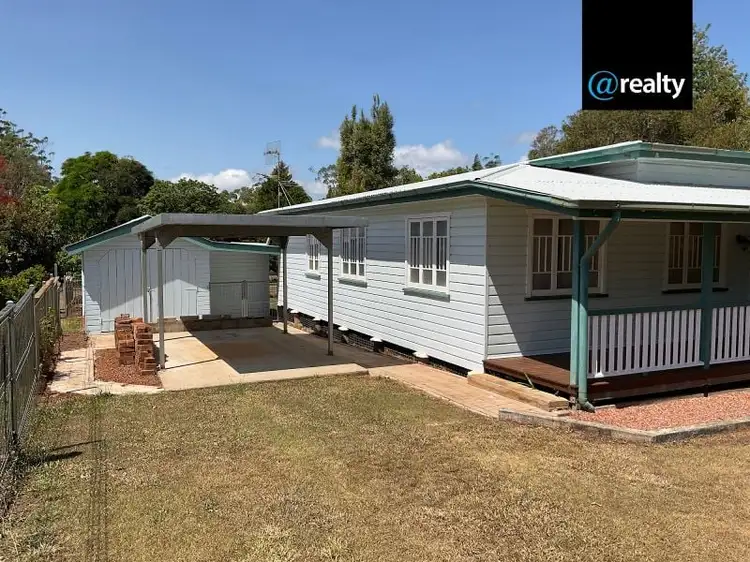 Fifth view of Homely house listing, 61 Tully Falls Road, Ravenshoe QLD 4888