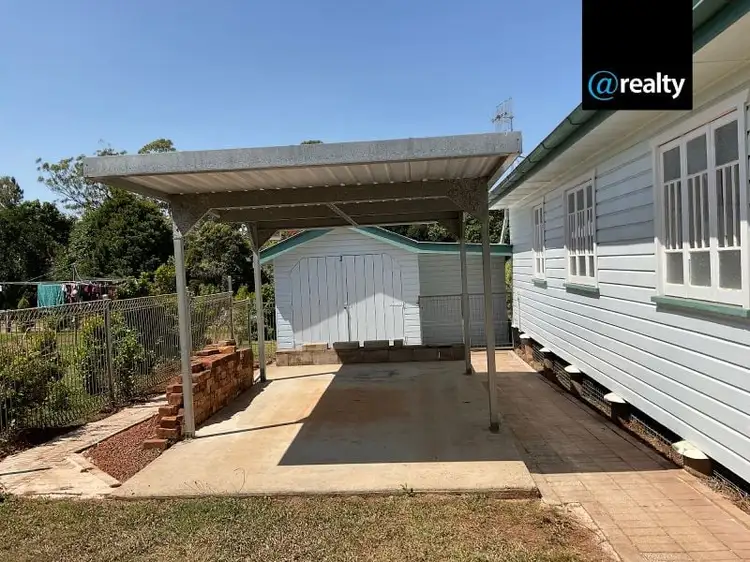 Sixth view of Homely house listing, 61 Tully Falls Road, Ravenshoe QLD 4888