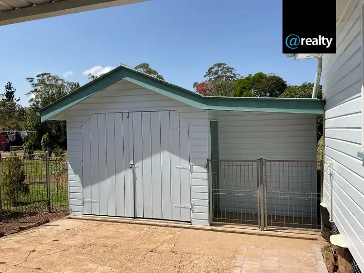 Seventh view of Homely house listing, 61 Tully Falls Road, Ravenshoe QLD 4888