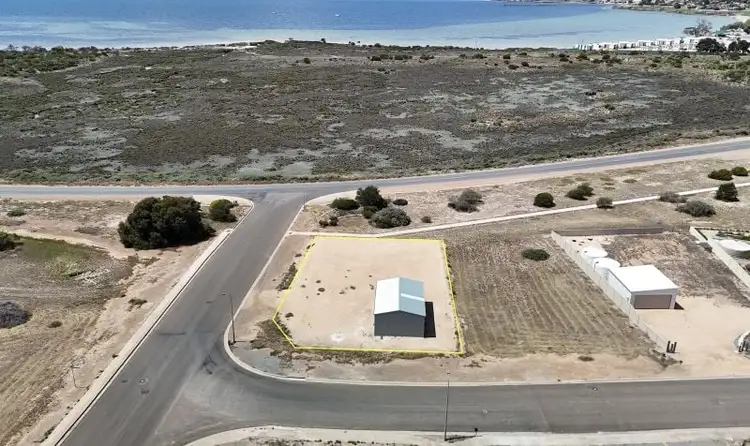 1 Herbert Edwards Drive