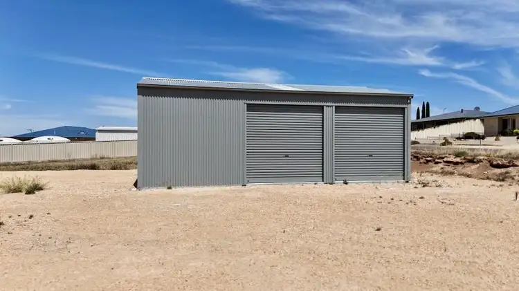 Third view of Homely land listing, 1 Herbert Edwards Drive, Streaky Bay SA 5680