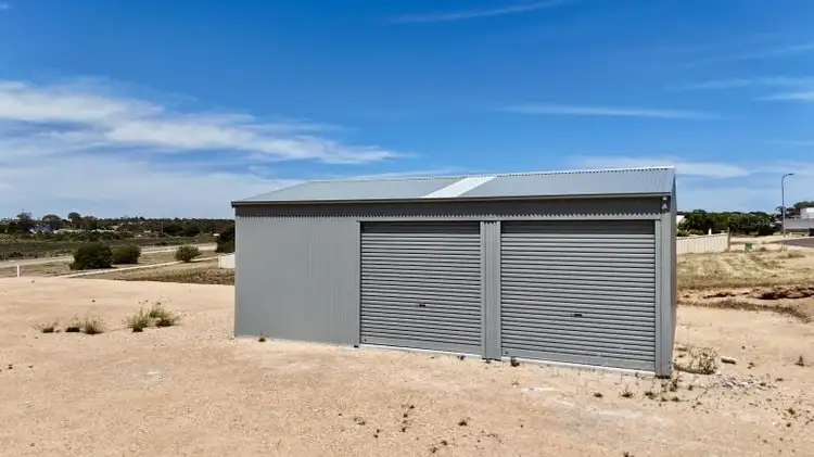 Fourth view of Homely land listing, 1 Herbert Edwards Drive, Streaky Bay SA 5680