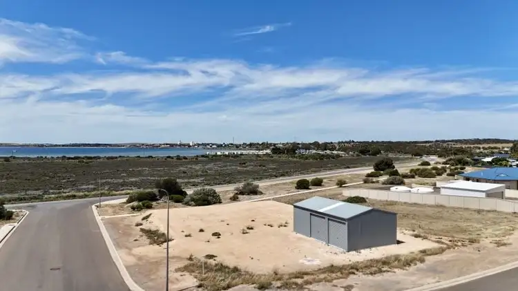 Fifth view of Homely land listing, 1 Herbert Edwards Drive, Streaky Bay SA 5680