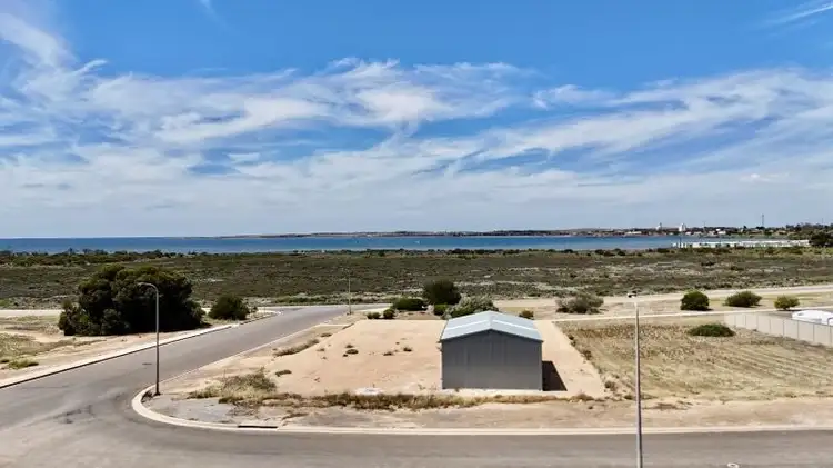 Sixth view of Homely land listing, 1 Herbert Edwards Drive, Streaky Bay SA 5680