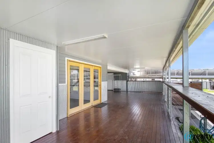 94 Campbell Street, Millmerran QLD 4357