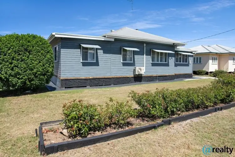 Fifth view of Homely house listing, 94 Campbell Street, Millmerran QLD 4357