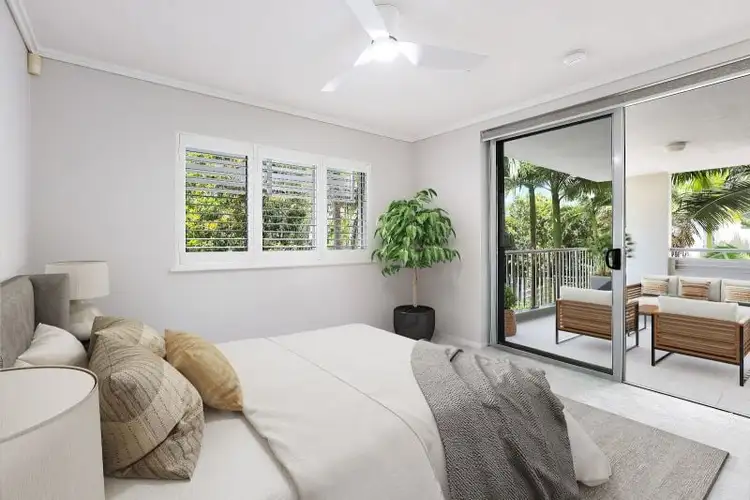 Fourth view of Homely apartment listing, 15/64 Riverwalk Avenue, Robina QLD 4226