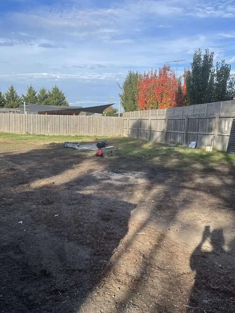 Third view of Homely land listing, 61 Woods Road, St Albans Park VIC 3219