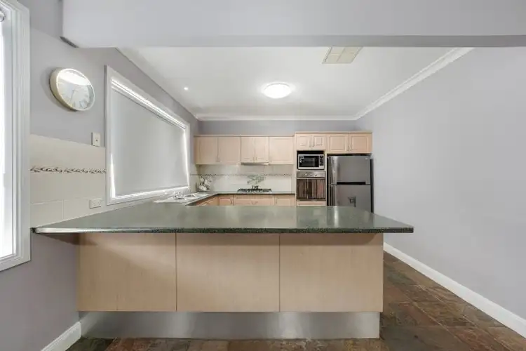 Second view of Homely house listing, 71 Chasselas Avenue, Eschol Park NSW 2558
