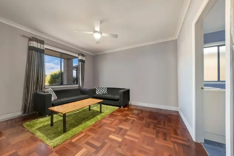 Fourth view of Homely house listing, 71 Chasselas Avenue, Eschol Park NSW 2558