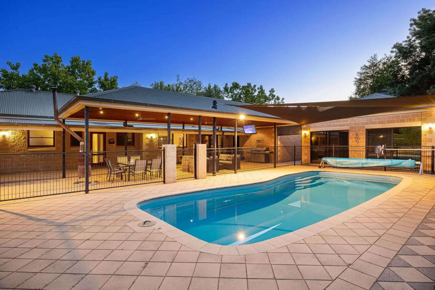 Main view of Homely house listing, 5 Viola Place, Springvale NSW 2650