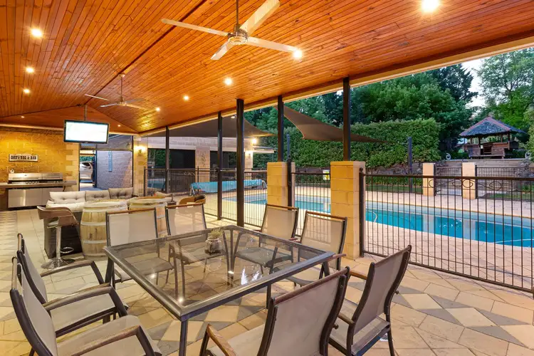 Second view of Homely house listing, 5 Viola Place, Springvale NSW 2650