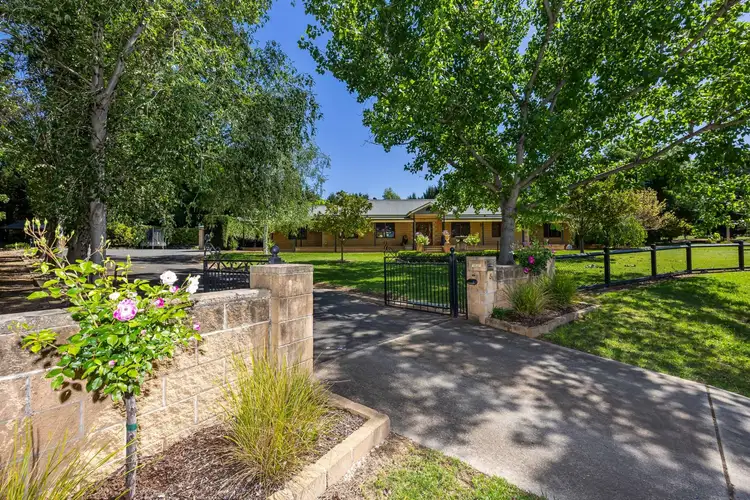 Third view of Homely house listing, 5 Viola Place, Springvale NSW 2650