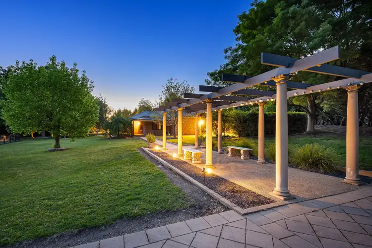 Fourth view of Homely house listing, 5 Viola Place, Springvale NSW 2650